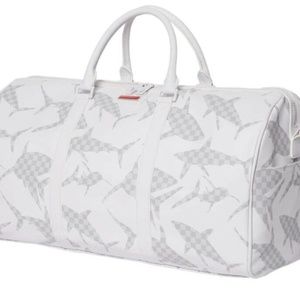 Sprayground Duffel Bag